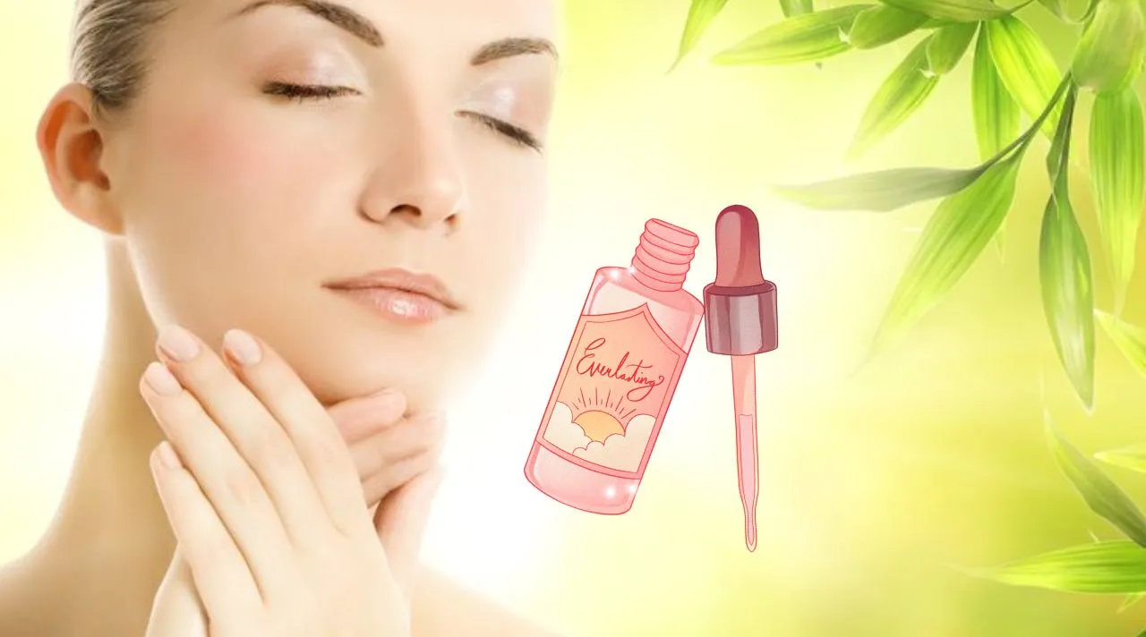 Beauty Serums for Summer Season Best beauty serums in summer