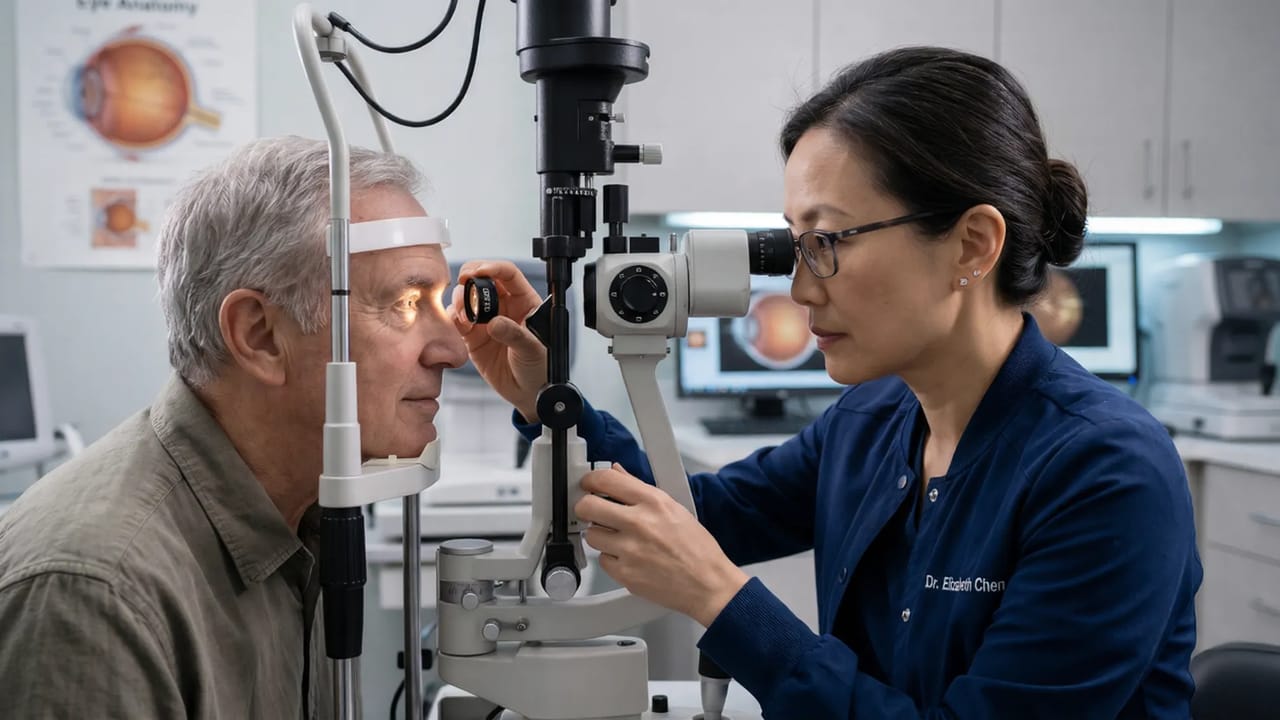 Blurry Vision: 7 Warning Signs You Should Never Ignore Blurry Vision: 7 Warning Signs You Should Never Ignore