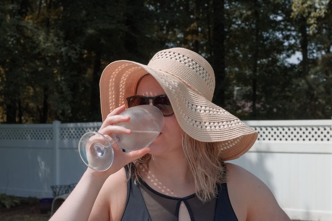 Heatwave Health: How to Know If You Have Heat Stroke