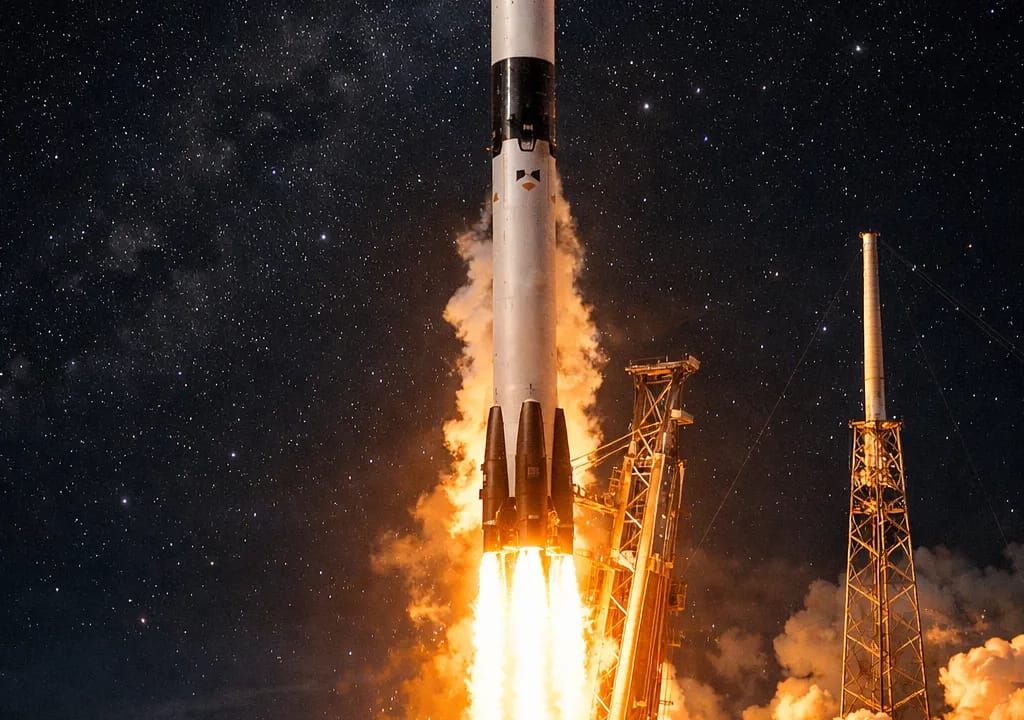 SpaceX Falcon 9 launches Cygnus spacecraft on NASA ISS resupply mission SpaceX Falcon 9 launches Cygnus spacecraft on NASA ISS resupply mission