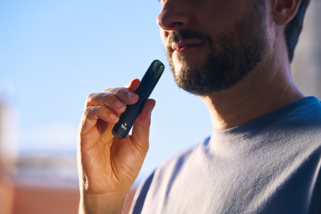 Young adult vaping linked to increased risk of cognitive decline and dementia. Young adult vaping linked to increased risk of cognitive decline and dementia.