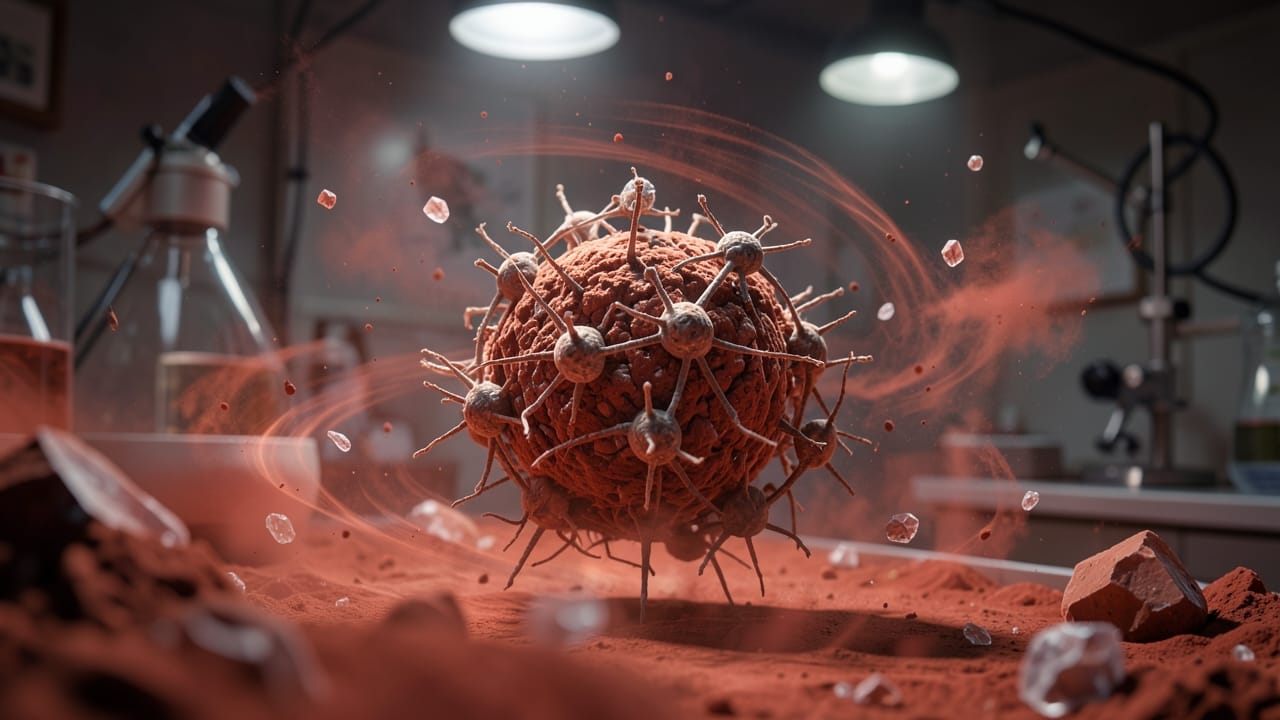 Yeast cells surviving simulated Mars impact shockwaves and perchlorate toxicity Yeast cells surviving simulated Mars impact shockwaves and perchlorate toxicity