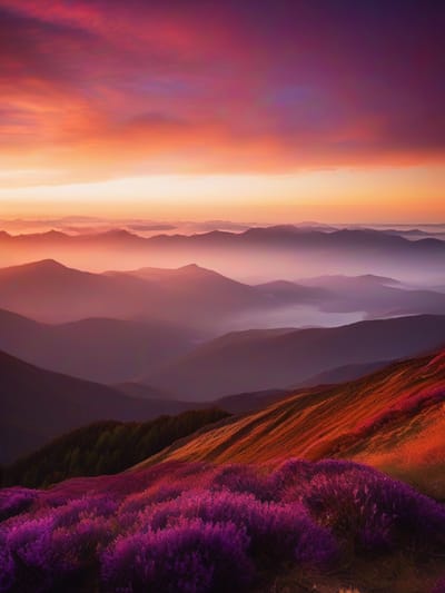 8 Heart-Touching Nature Lines to Soulfully Reconnect